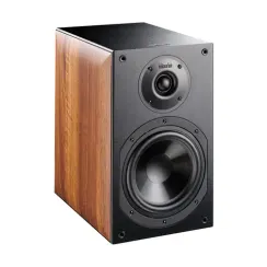 Indiana Line Nota 260 XL Walnut