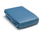Чаша для каркасного бассейна 220х150х60 см Intex 10942, сменный лайнер Small Rectangular Frame Pool
