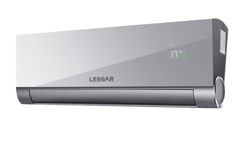 Сплит-система Lessar Tiger LS-HE12KAE2A/LU-HE12KAE2A