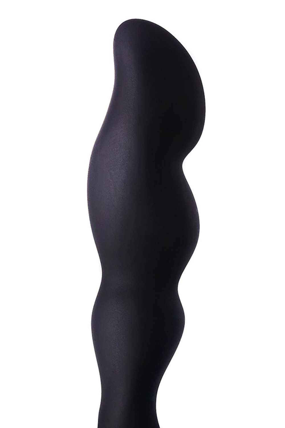 Массажер простаты 14см Erotist Toys Second