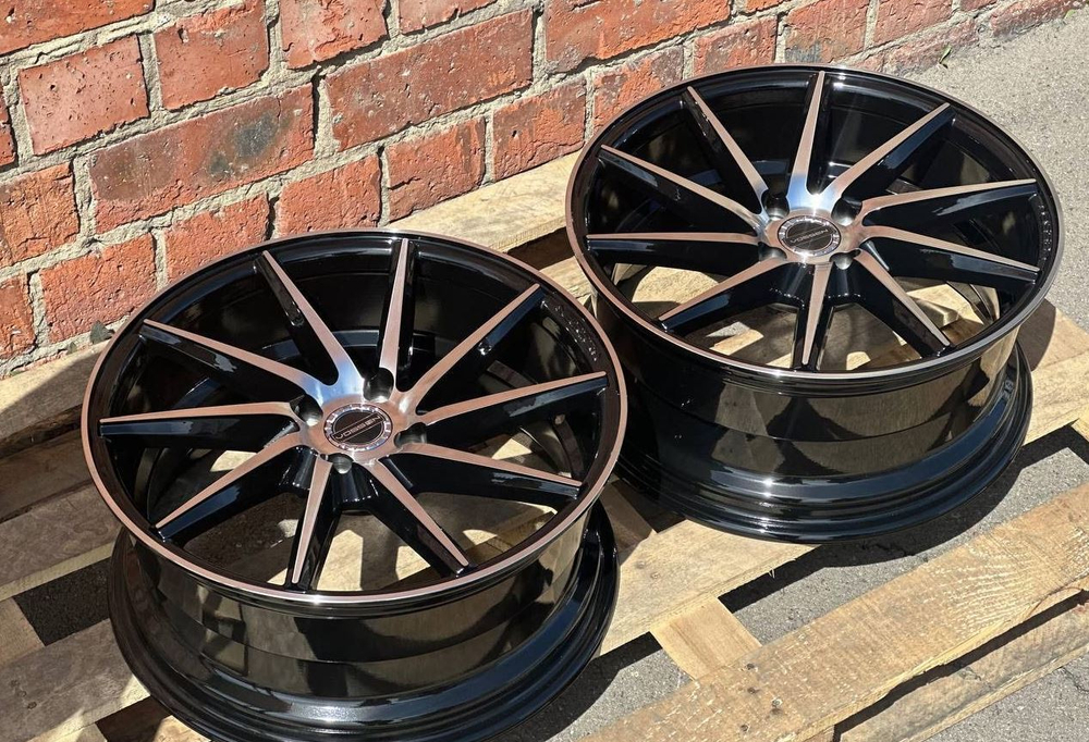 Комплект дисков Vossen CVT 16x6 et35 4x98