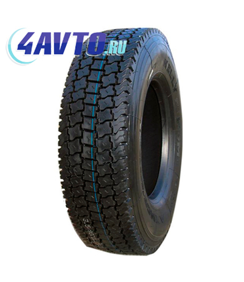 Купить Грузовая шина 315 80 R22.5 KELLY KDM + ARMORSTEEL GOODYEAR