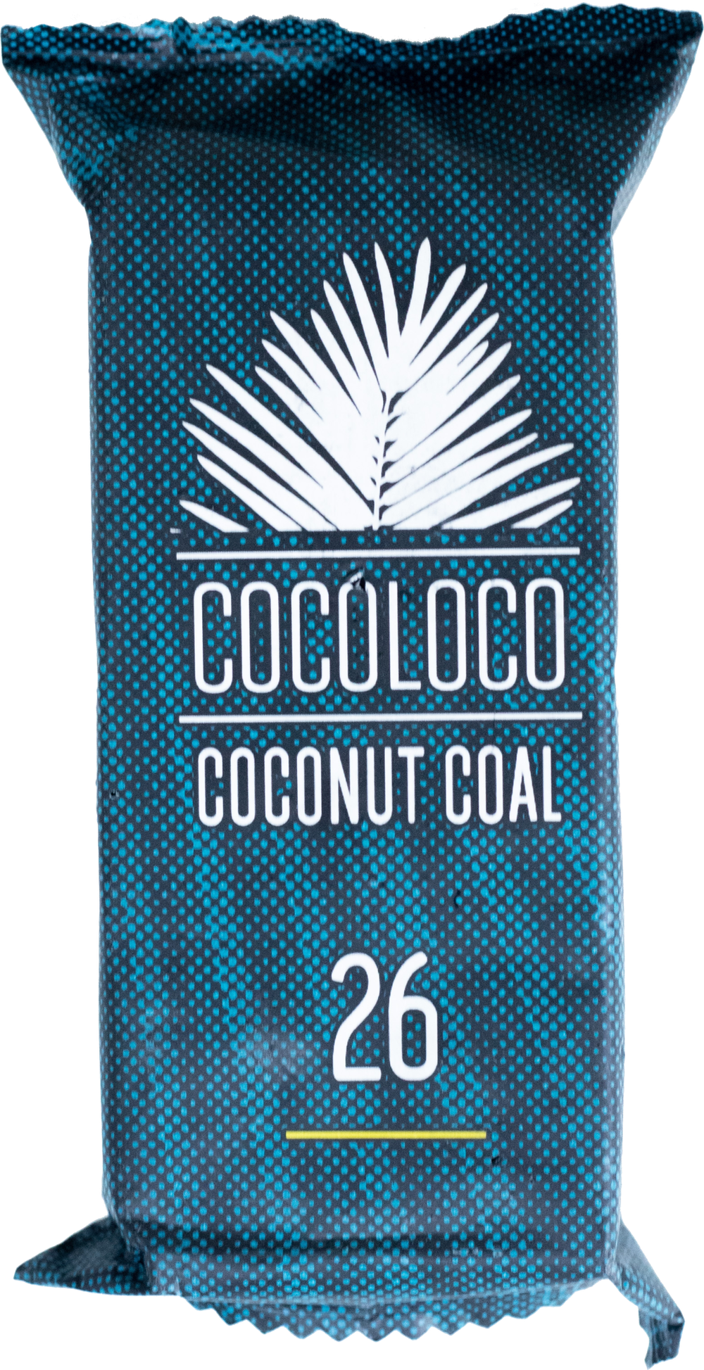 Cocoloco 8 шт (26 мм)