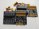 Управляющий контроллер DH: Control Board