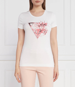 Футболка GUESS - белый(W3YI30 J1314)
