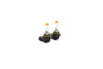 Галогенные автолампы MTF Aurum 3000K HB4, (компл.)