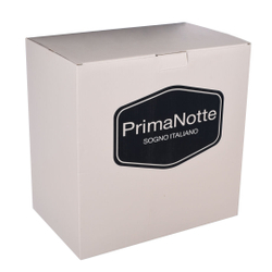 Защитный чехол на матрас 200x200x32 PrimaNotte Tencel