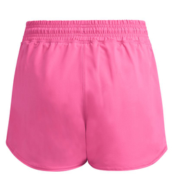 Детские шорты Adidas Girls Club - lucid pink