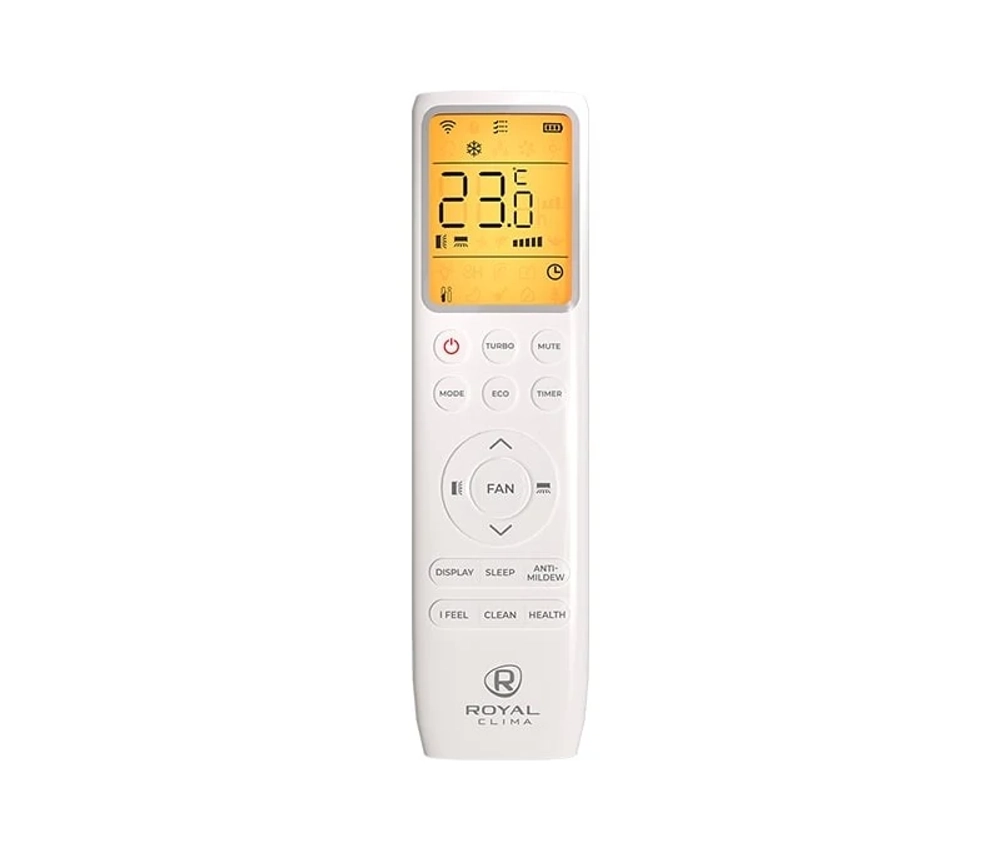 Royal Clima RCI-RSB75HN