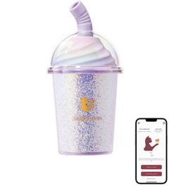 BeYourLover Joy Cup Вакуумный стимулятор 5F  Shining -- BX288A-S
