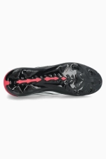 Бутсы adidas Predator League FG Junior - черный