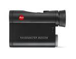 Дальномер Leica Rangemaster 3500.COM black (7x, измерение 10-3200м), совместим с Kestrel 5700 Elite (40508)