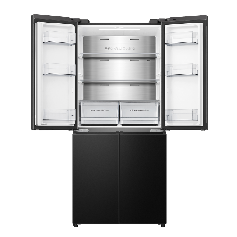 Холодильник Side-by-Side Hisense RQ5P470SAF1