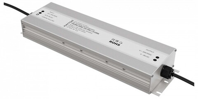 Блок питания с проводом Maytoni Led Strip Блоки питания 12В 812006