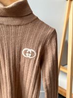 Шерстяная водолазка Gucci, 110