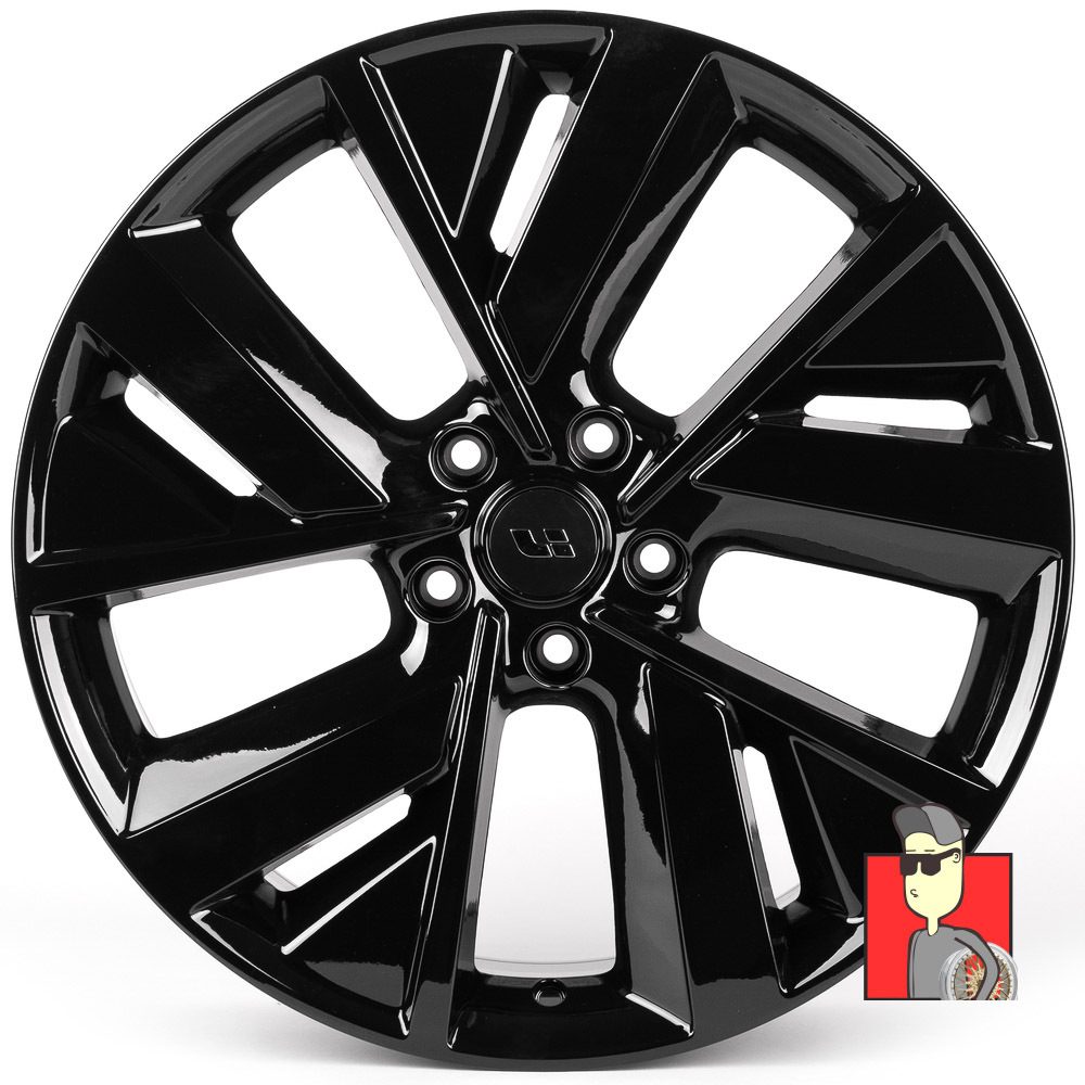 Комплект дисков Li 20x8.5 et45.5 5x120