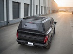 Кунг алюминиевый (3 двери) FORD F150 (9 g.) 5'7" Bed