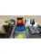 Мак тачки с прицепом раскладушкой Mack Truck Playset 2007