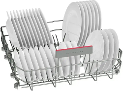Встраиваемая посудомоечная машина Bosch SBH4HVX00E