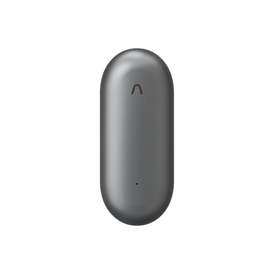 PLAUD NotePin S AI Note Taker