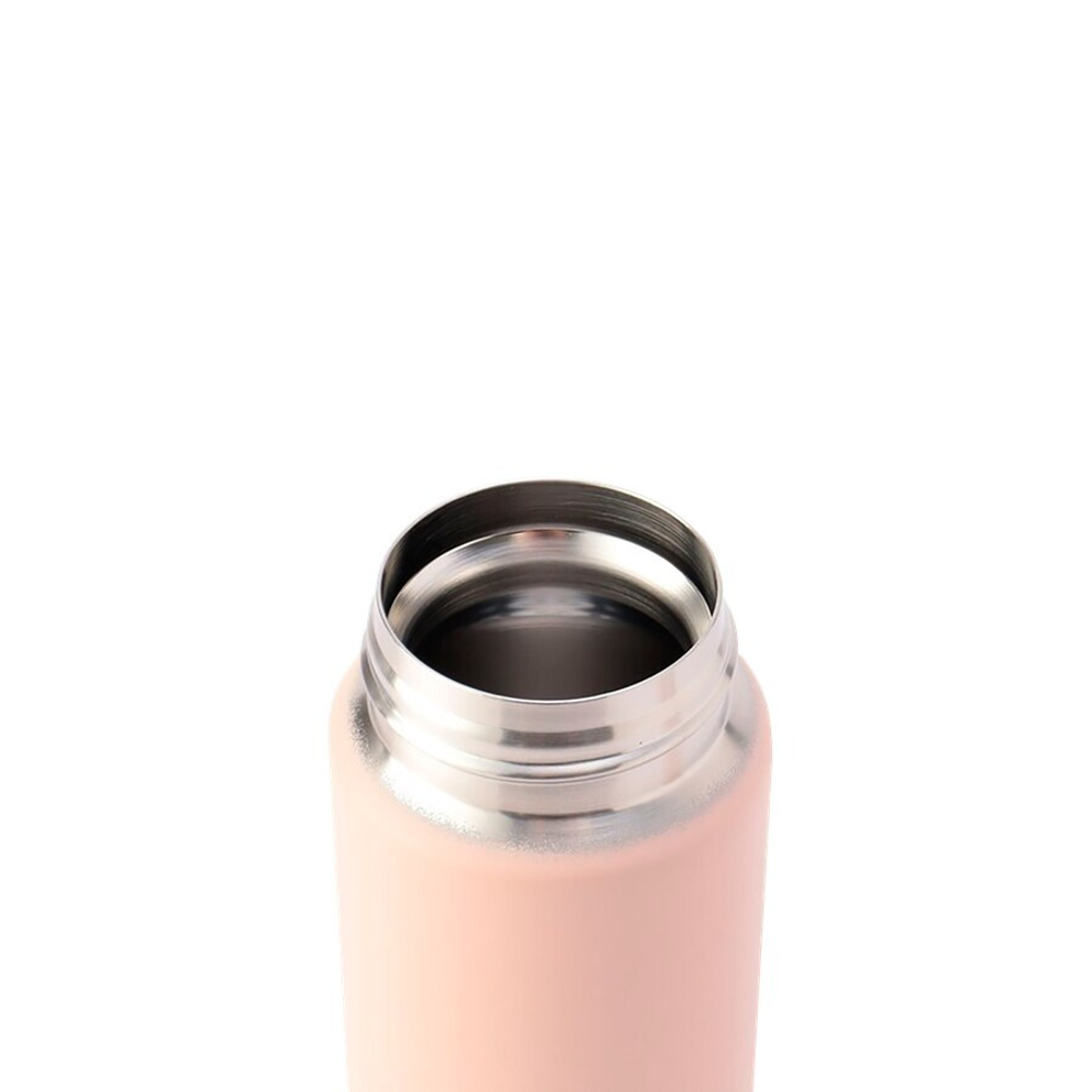 Термокружка Thermos JNI-404 MTPK (0,4 литра), пудровая