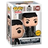 Фигурка Funko POP! TV Peaky Blinders Thomas Shelby w/Chase (1402) 72185