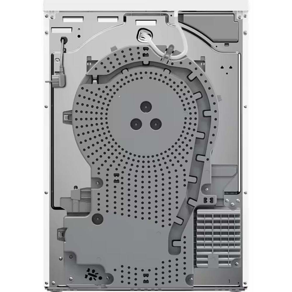 Сушильная машина AEG TR9396CE