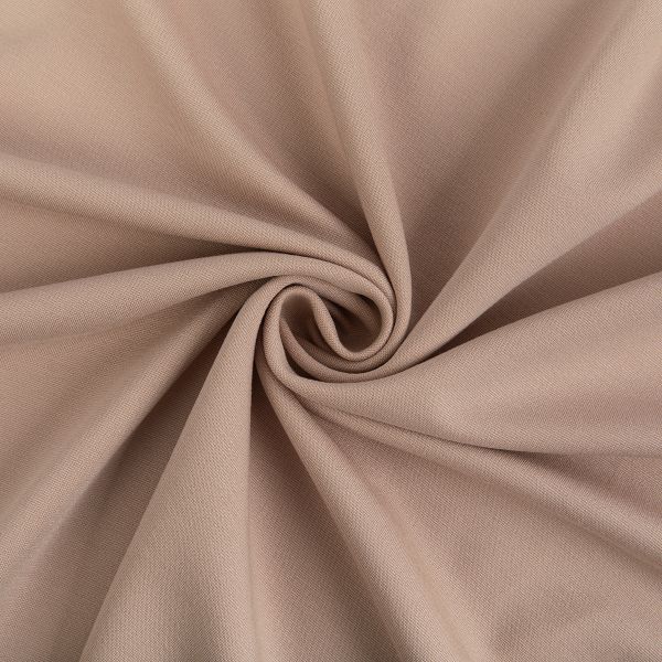 Рома 350 г/м², 165 см / 5 метров, розовый беж/pink beige, Gamma RMF
