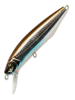 Воблер для рыбалки Pontoon21 Dexter Minnow 71SP-SR, 154, 71 мм., 7.05 гр., 0.6-1.2м.