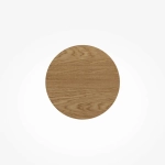 Настенный светильник (бра) Базовая текстура / Basic Texture 2700-4000К 5Вт, MOD461WL-L5BGK. TM Maytoni