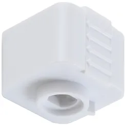 Адаптер CLT 0.212 CLT 0.212 03 WH Crystal Lux