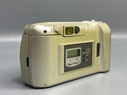 Olympus mju II 115 VF
