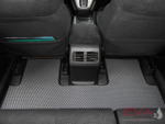 Honda CR-V 4 поколение RE, RM (08.2012 - н.в.)