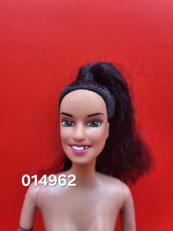Кукла Барби 90х винтаж 014962