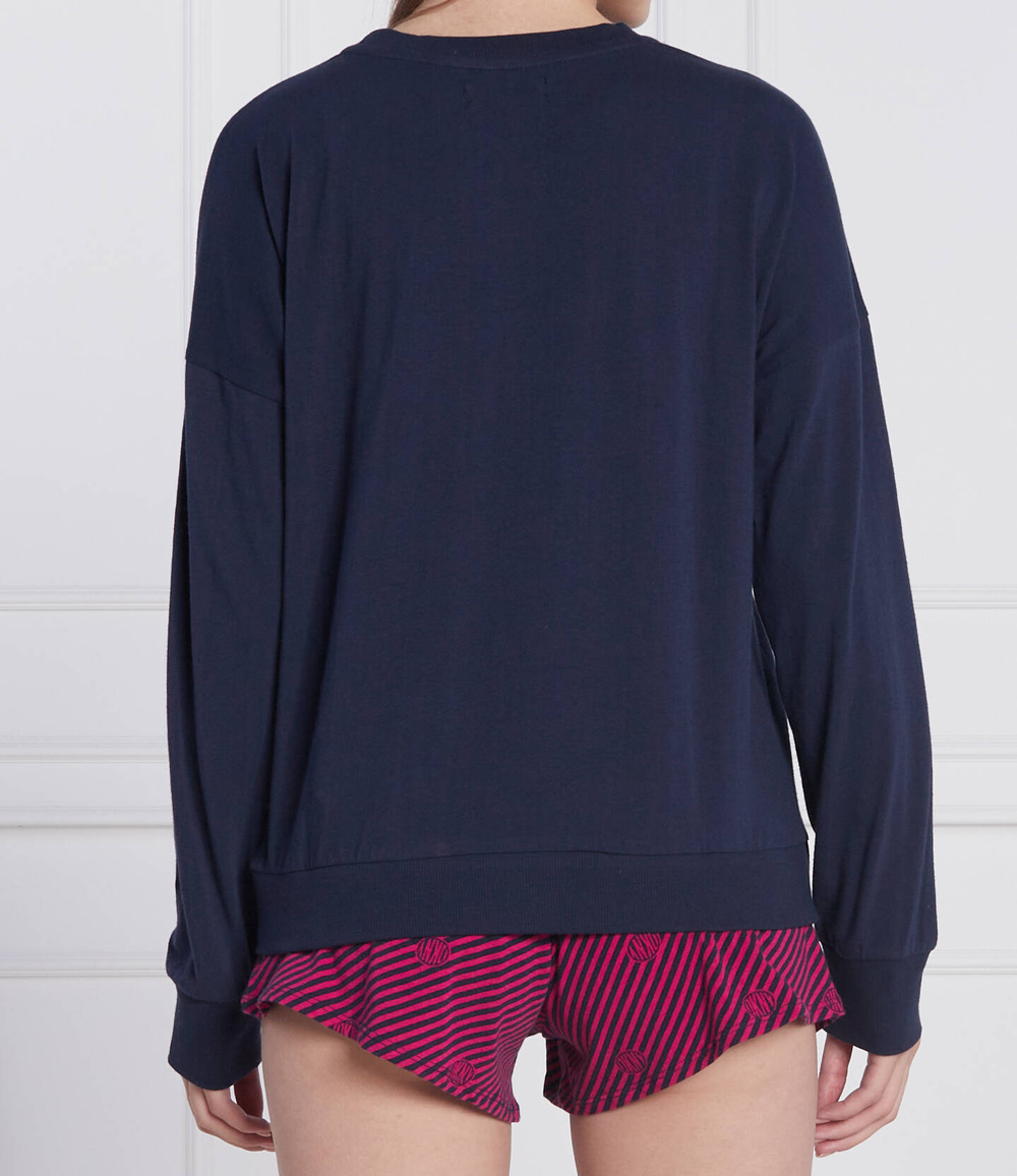 пижамы DKNY SLEEPWEAR - темно-синий(YI2522590)