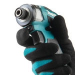 Набор аккумуляторных инструментов Makita DTD173Z(R)-DDF485Z(R)-191A25-2