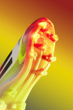 Бутсы adidas F50 Elite FG - размер 46 2/3 FR