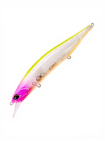Воблер DUO Realis Jerkbait 120 SP, ASA3146 Gold Perch, 120 мм, 17,7 г, нейтральный, минноу