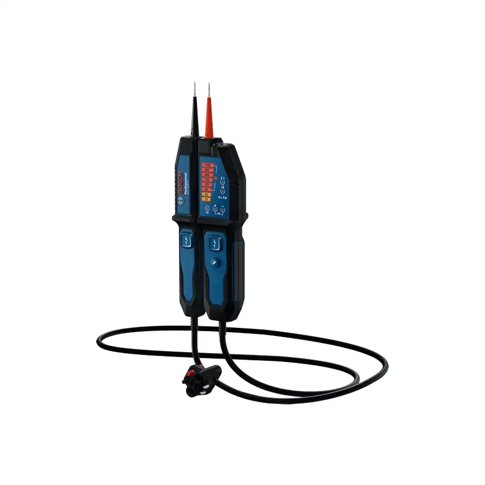 Тестер напряжения GVT 1000-15 BOSCH 0601077800