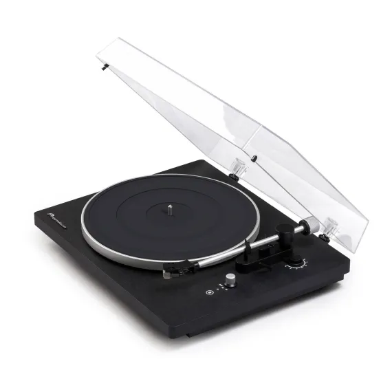 Amphion Helium 410 + Premiera ECO BT + Premiera A1 + AudioQuest SLIP-DB