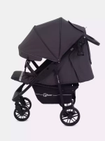 Коляска детская "VEGA STAR" RA057 Moon Grey