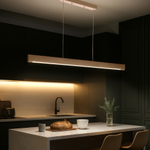 Citilux EDGE CL720032N LED Подвесной светильник Золотой