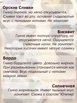 Сет "Орское чудо" 800