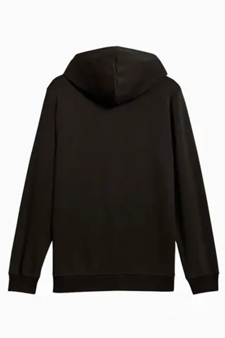 Кофта Puma Essentials 2 Color No. 1 Logo - черный