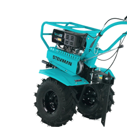 Снегоуборочная машина STEVIMAN SX-72