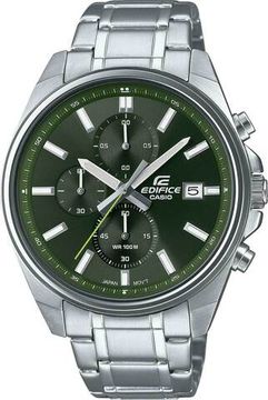 Наручные часы Casio Edifice EFV-610D-3CVUDF