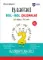 2-ci sinif İş dəftəri. Bol-bol çalışmalar. Azərbaycan dili