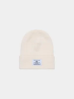 Шапка ALPHA INDUSTRIES ESSENTIAL BEANIE