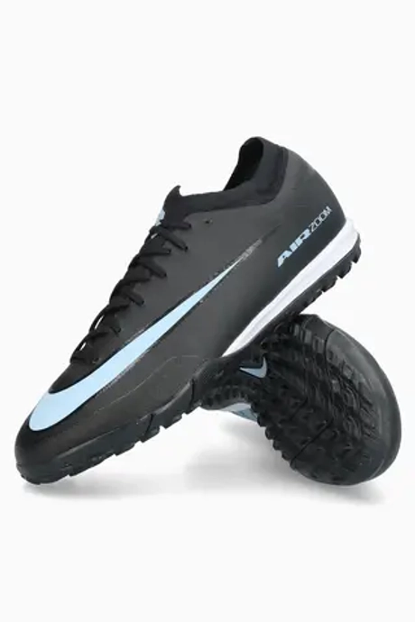 Сороконожки Nike Zoom Mercurial Vapor 16 Pro TF - черный