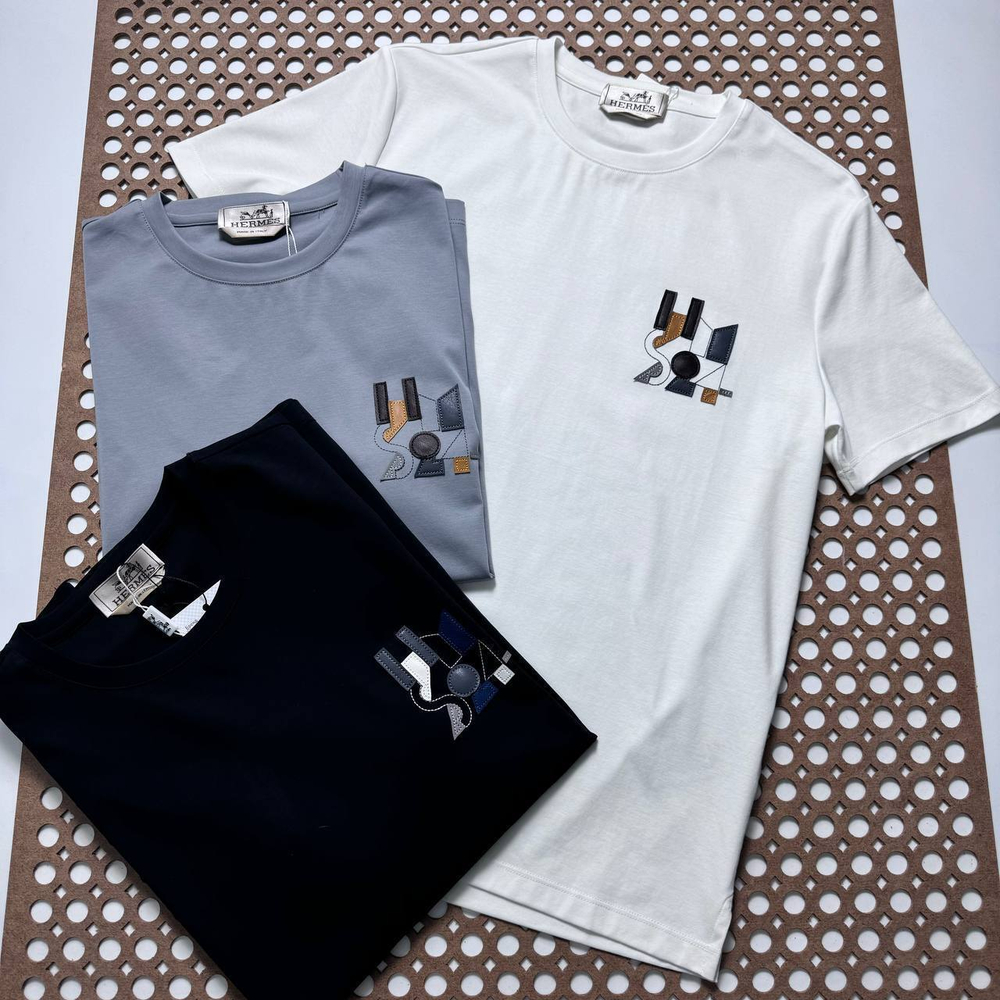Футболка Hermes